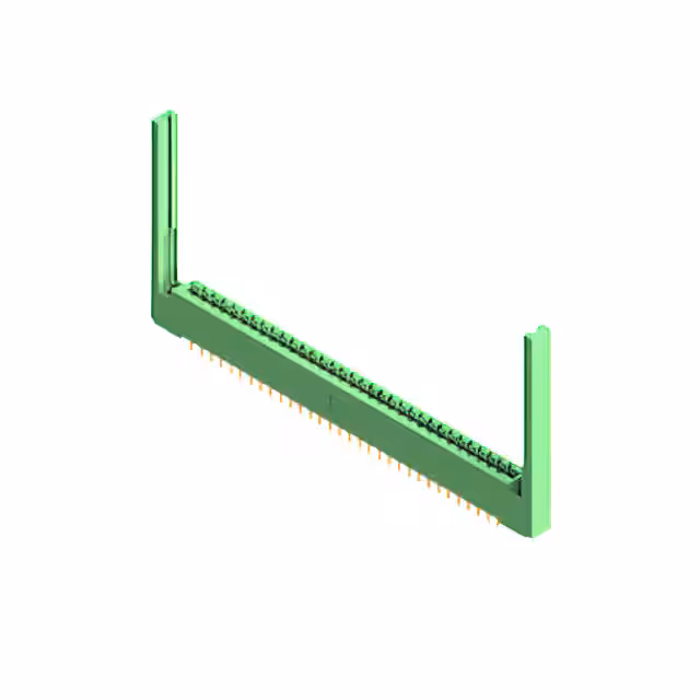 337-064-541-268 EDAC Inc.  Edgeboard Connectors